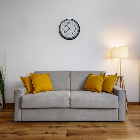 Insubria 8-3Dx - Monolocale Cool Apartment Milano Ngoại thất bức ảnh