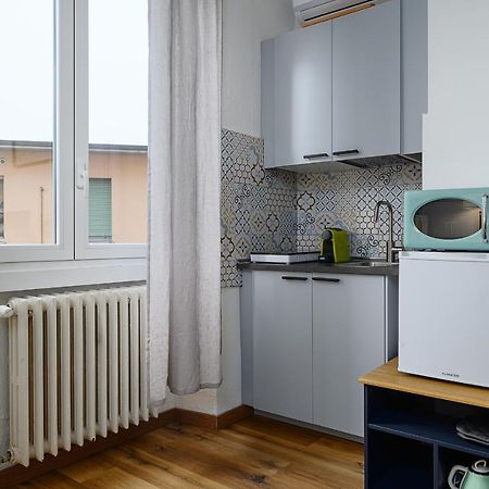 Insubria 8-3Dx - Monolocale Cool Apartment Milano Ngoại thất bức ảnh