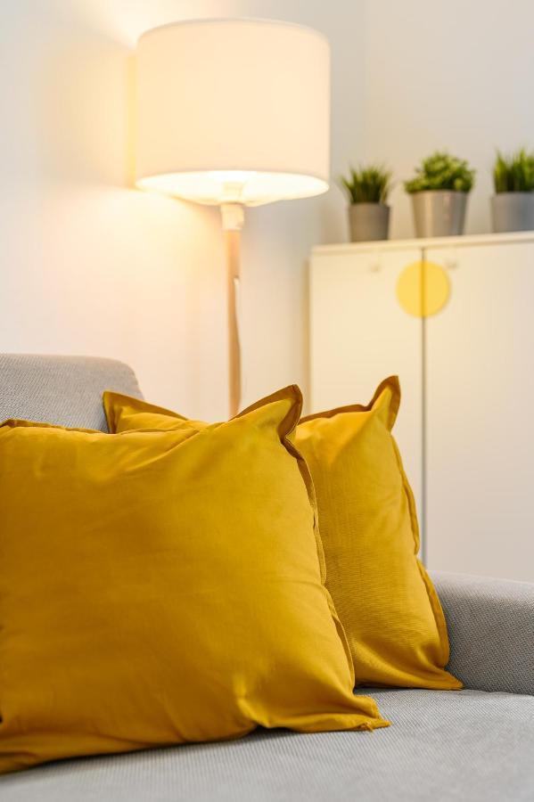 Insubria 8-3Dx - Monolocale Cool Apartment Milano Ngoại thất bức ảnh