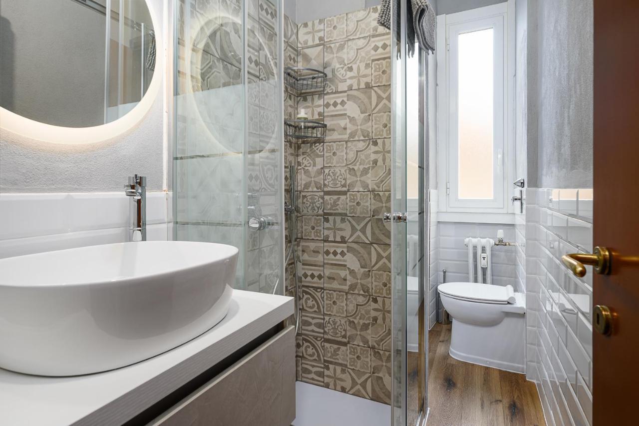Insubria 8-3Dx - Monolocale Cool Apartment Milano Ngoại thất bức ảnh