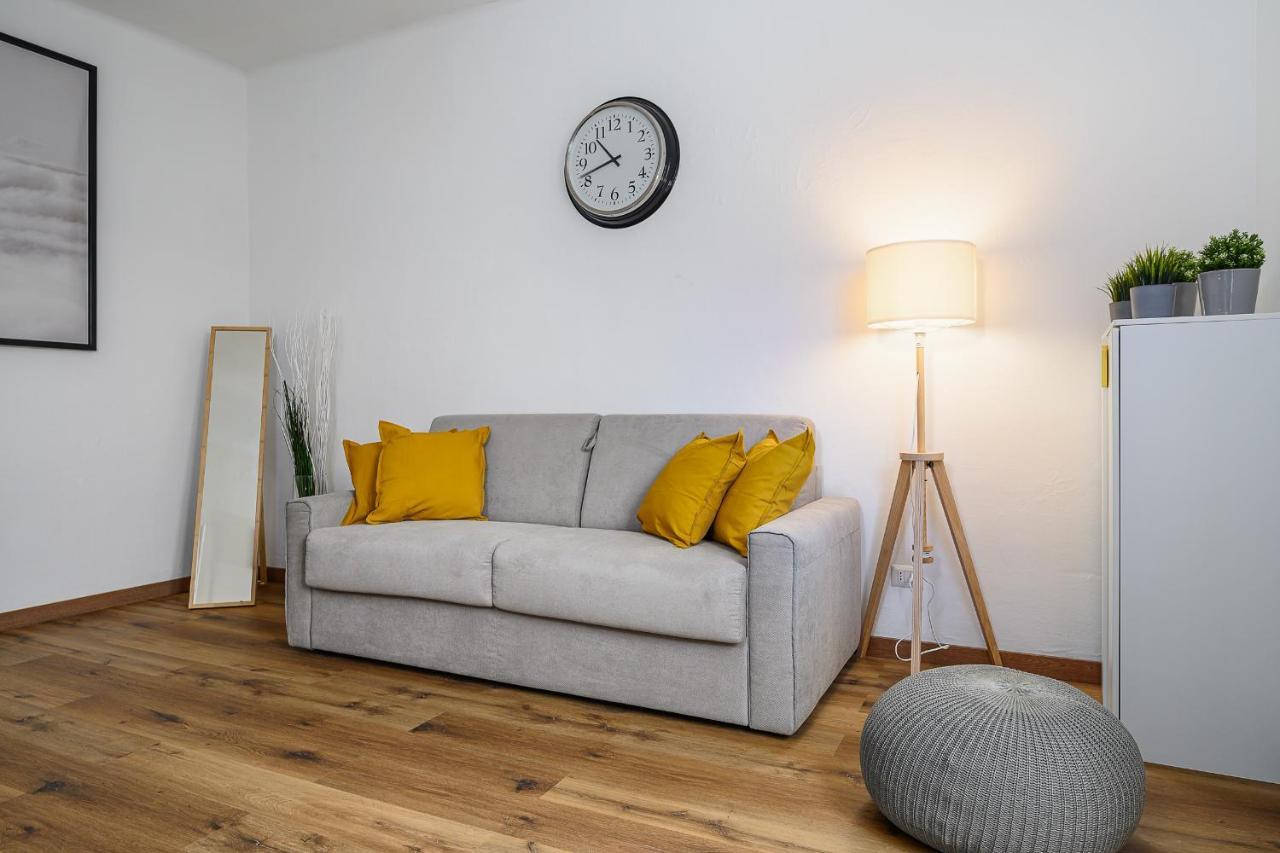 Insubria 8-3Dx - Monolocale Cool Apartment Milano Ngoại thất bức ảnh