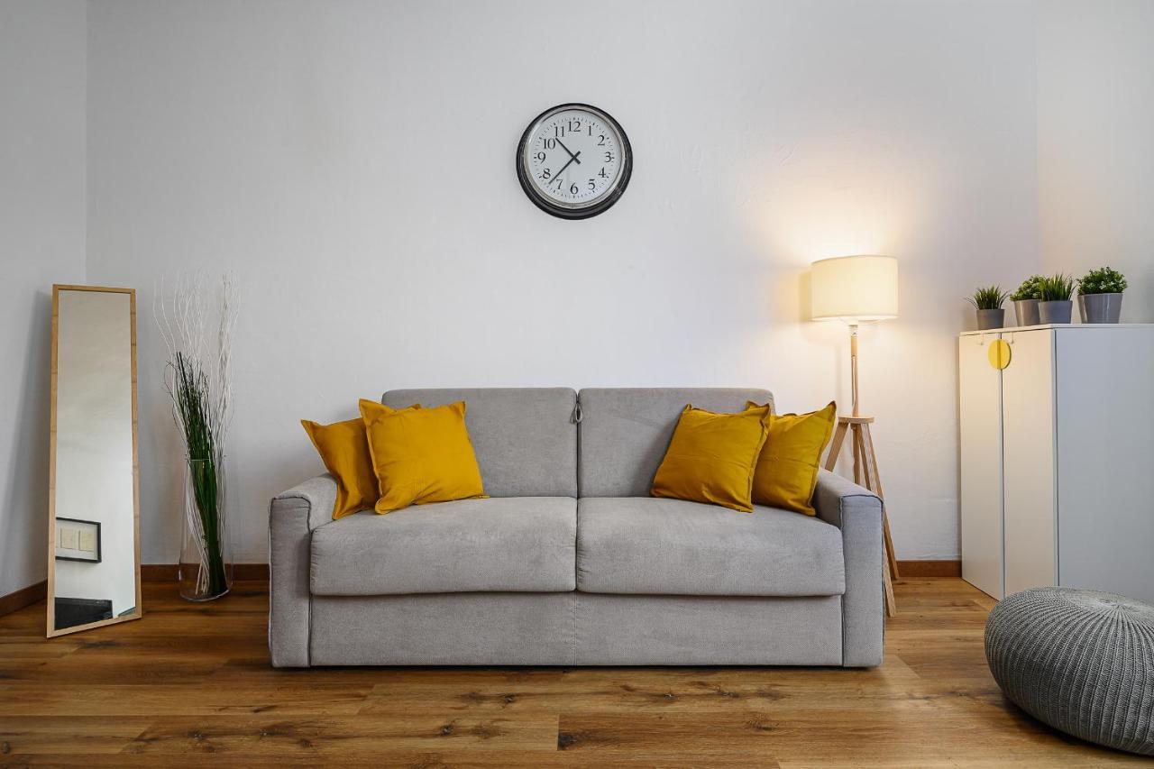 Insubria 8-3Dx - Monolocale Cool Apartment Milano Ngoại thất bức ảnh