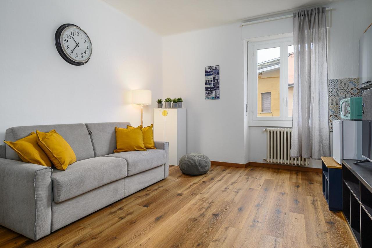 Insubria 8-3Dx - Monolocale Cool Apartment Milano Ngoại thất bức ảnh