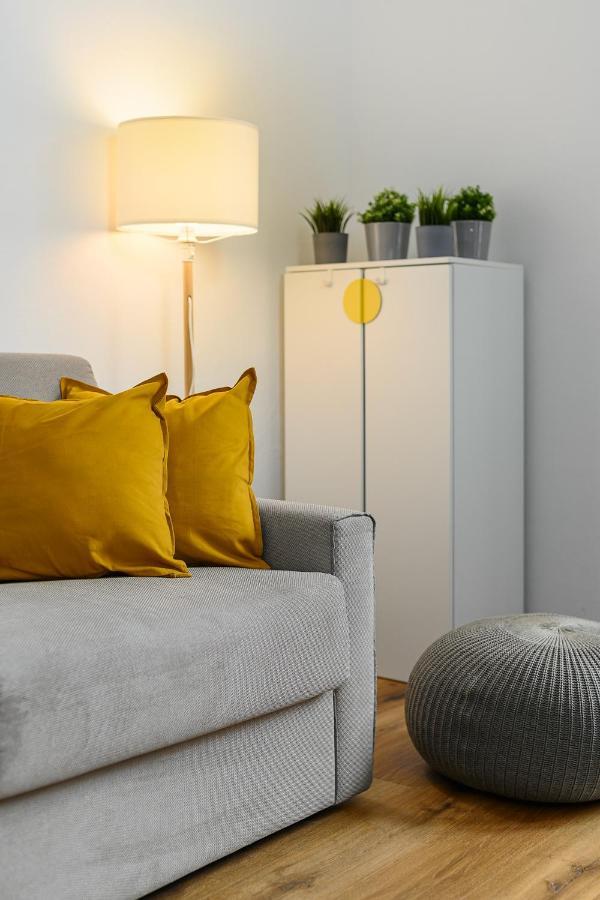 Insubria 8-3Dx - Monolocale Cool Apartment Milano Ngoại thất bức ảnh